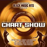 Die ultimative Chartshow - Die erfolgreichsten Black Music Hits aller Zeiten - Sampler