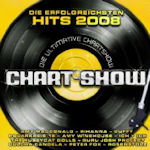 Die ultimative Chartshow - Die erfolgreichsten Hits 2008 - Sampler