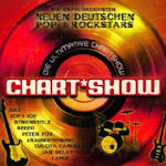 Die ultimative Chartshow - Die erfolgreichsten neuen deutschen Pop- und Rockstars aller Zeiten - Sampler