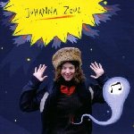 Album No. 1 - Johanna Zeul
