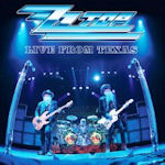 Live From Texas - ZZ Top