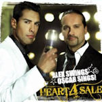 Heart 4 Sale - Alex Swings Oscar Sings