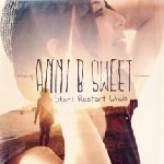 Start Restart Undo - Anni B Sweet