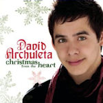Christmas From The Heart - David Archuleta