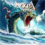 Utopia - Axxis