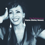 The Performance - Shirley Bassey
