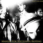 Manual For Successful Rioting - Birdy Nam Nam