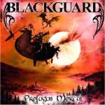 Profugus Mortis - Blackguard