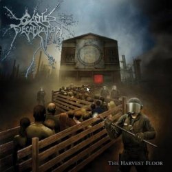 The Harvest Floor - Cattle Decapitation