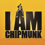 I Am Chipmunk - Chipmunk