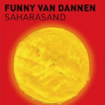 Saharasand - Funny van Dannen