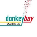 Caught In A Life - Donkeyboy