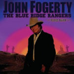 The Blue Ridge Rangers Rides Again - John Fogerty