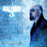 Halford III - Winter Songs - Halford