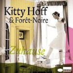 Zuhause - {Kitty Hoff} + Foret-Noire