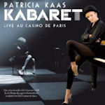 Kabaret - Live au Casino de Paris - Patricia Kaas
