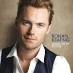 Songs For My Mother - Ronan Keating