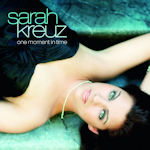 One Moment In Time - Sarah Kreuz