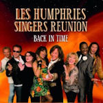 Back In Time - Les Humphries Singers Reunion