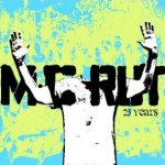 25 Years - MC Rut