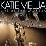 Live At The O2 Arena - Katie Melua