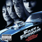 Fast And Furious - Soundtrack
