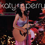 MTV Unplugged - Katy Perry