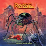 The End Of Tomorrow - Ravage