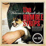 Welcome To Walk Alone - Rumble Strips