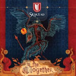 In The... All Together - Skyclad