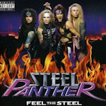 Feel The Steel - Steel Panther