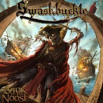 Back To The Noose - Swashbuckle