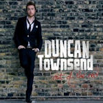 Out Of The Red - Duncan Townsend