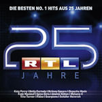 25 Jahre RTL - Sampler