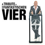 A Tribute To Die Fantastischen Vier - Sampler