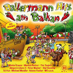 Ballermann Hits am Balkan - Sampler
