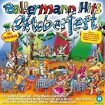 Ballermann Hits - Oktoberfest - Sampler