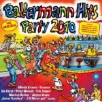 Ballermann Hits - Party 2010 - Sampler
