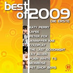 Best Of 2009 - Die Erste - Sampler