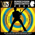Bundesvision Songcontest 2009 - Sampler