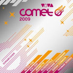 Comet 2009 - Sampler