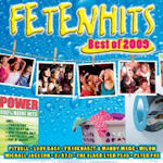 Fetenhits - Best Of 2009 - Sampler