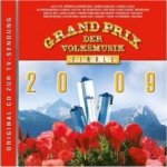 Grand Prix der Volksmusik 2009 - Sampler
