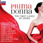 Prima Donna - The First Ladies Of Opera - Sampler