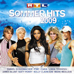 RTL Sommer Hits 2009 - Sampler