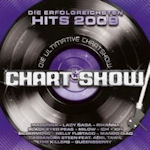 Die ultimative Chartshow - Die erfolgreichsten Hits 2009 - Sampler