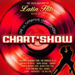 Die ultimative Chartshow - Die erfolgreichsten Latin Hits aller Zeiten - Sampler