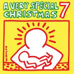 A Very Special Christmas 7 - Sampler