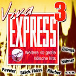 Viva Express 3 - Sampler