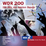 WDR 200 - Die Hits der besten Bands - Sampler